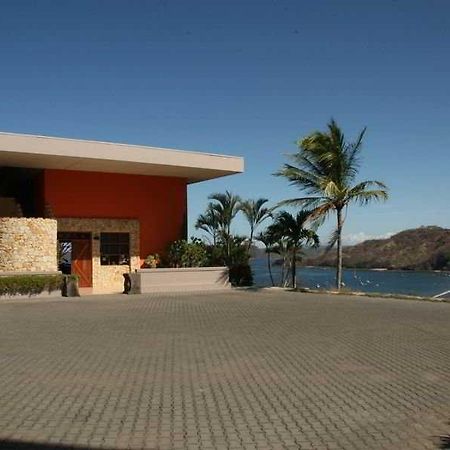 La Finisterra Hotel Nicoya Buitenkant foto