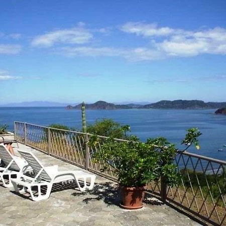 La Finisterra Hotel Nicoya Buitenkant foto