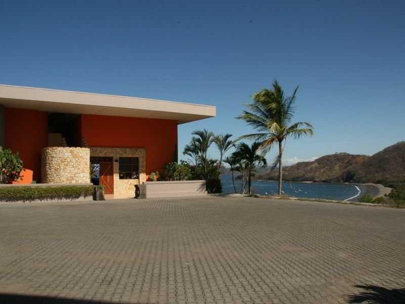 La Finisterra Hotel Nicoya Buitenkant foto