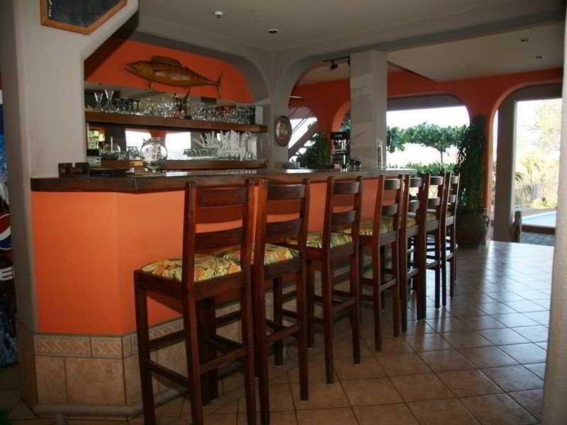 La Finisterra Hotel Nicoya Buitenkant foto